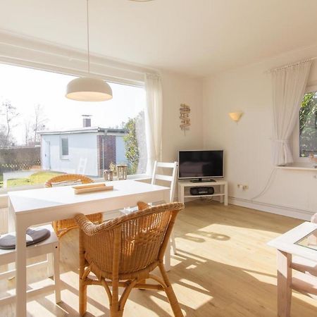 Ferienhaus Kleeblatt 5 - Zentrale, Ruhige Lage Mit Garten Und Terrasse シャルボイツ エクステリア 写真